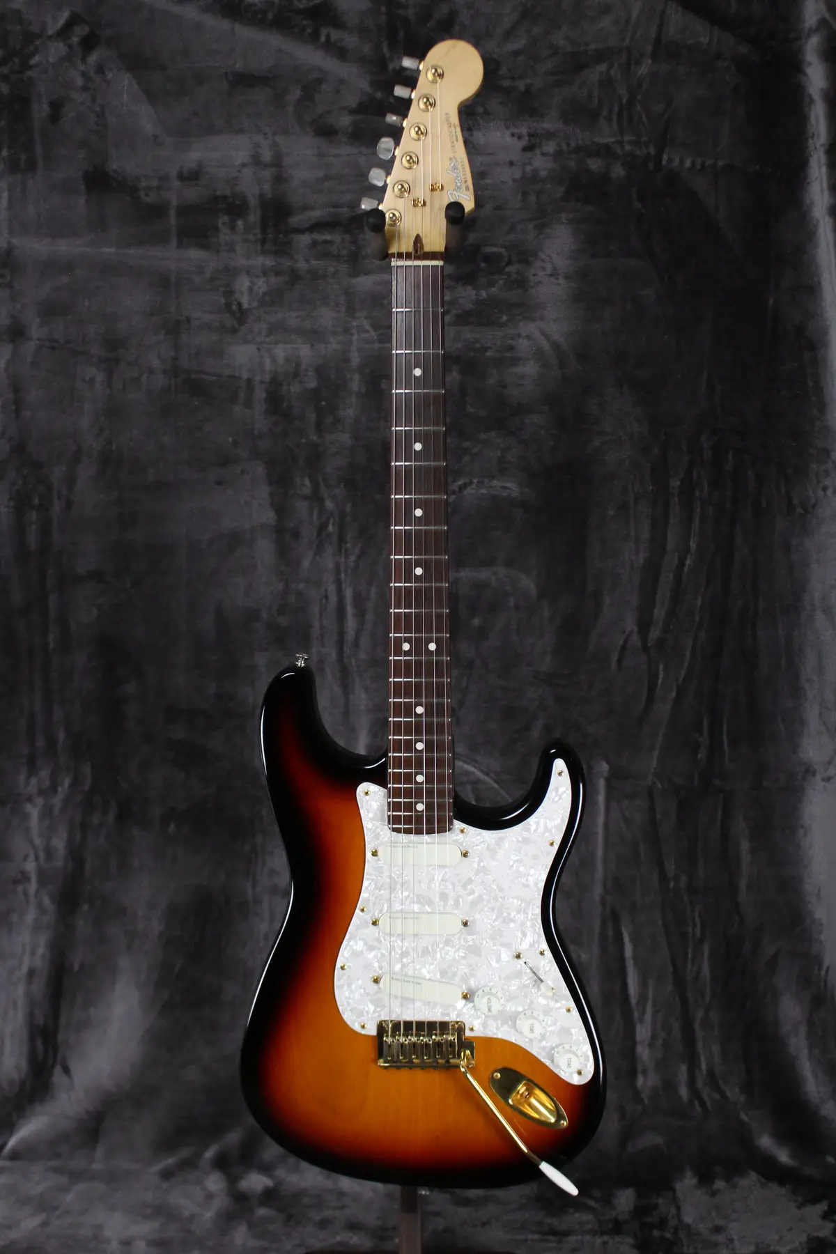 1991 Fender American Stratocaster Lace Sensor 1