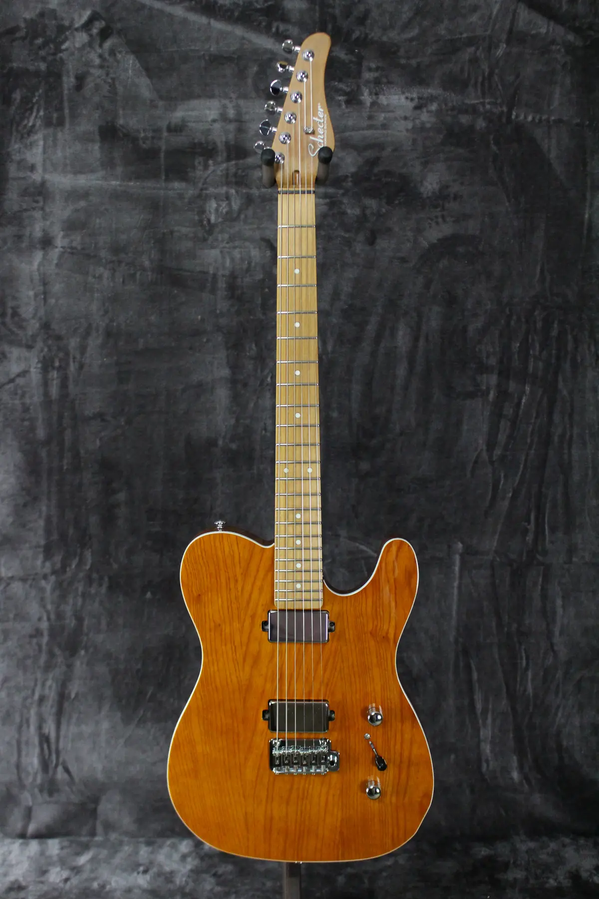 2020 Schecter Diamond Series Pt Van Nuys 1