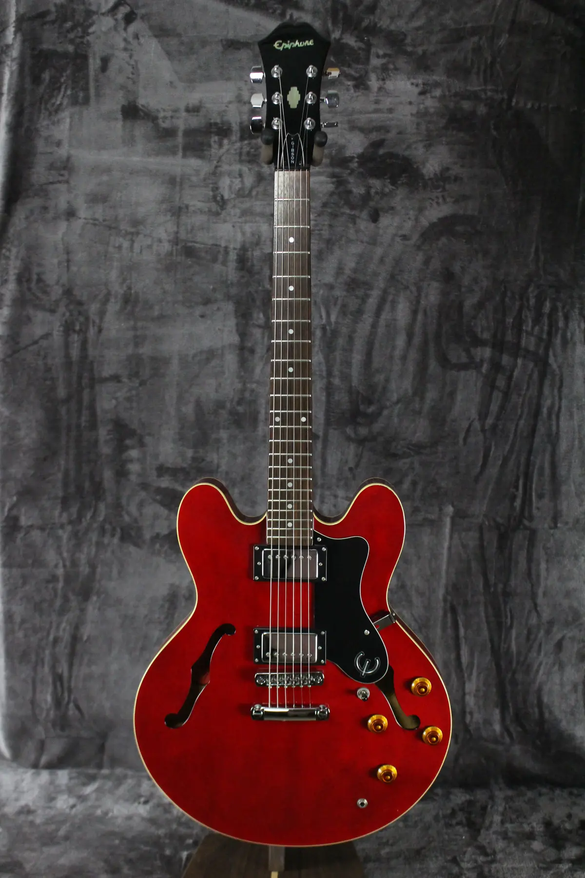 1999 Epiphone Dot 1