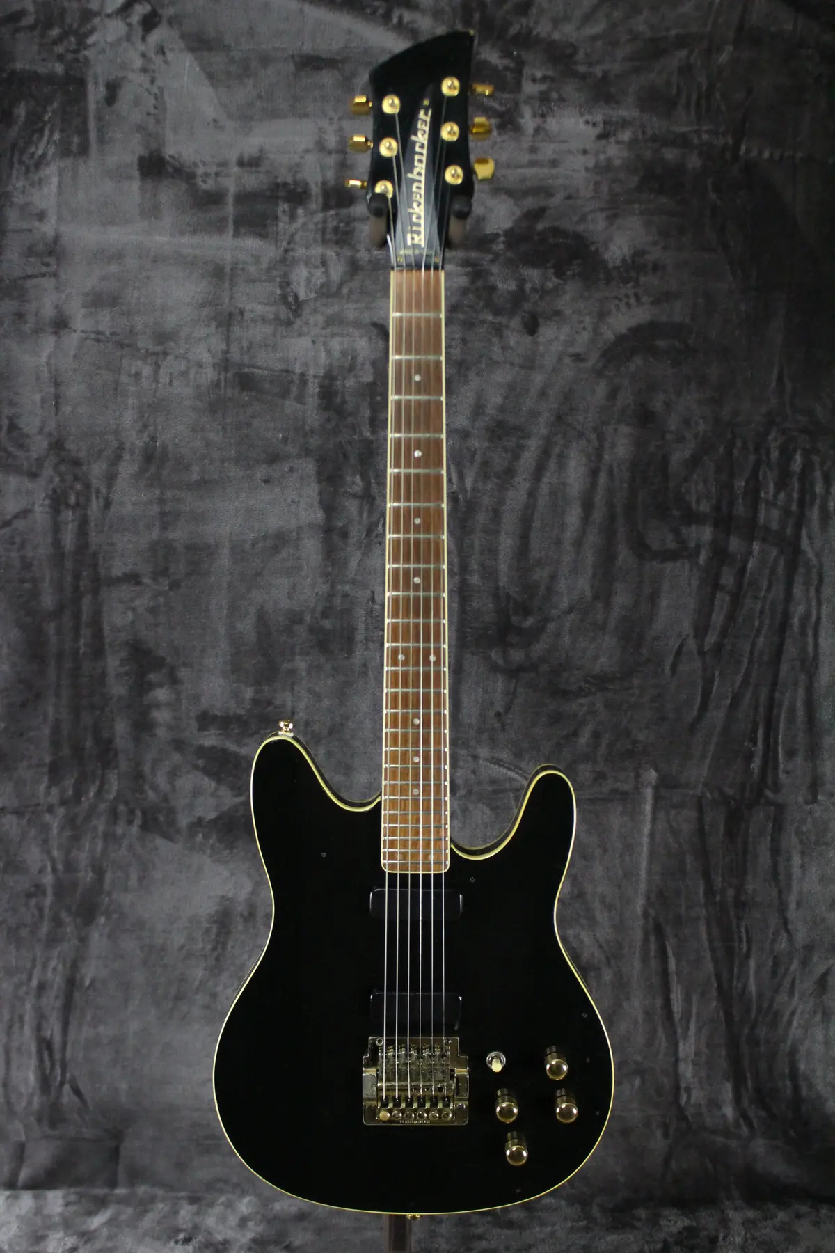 1985 Rickenbacker El Dorado 250 1