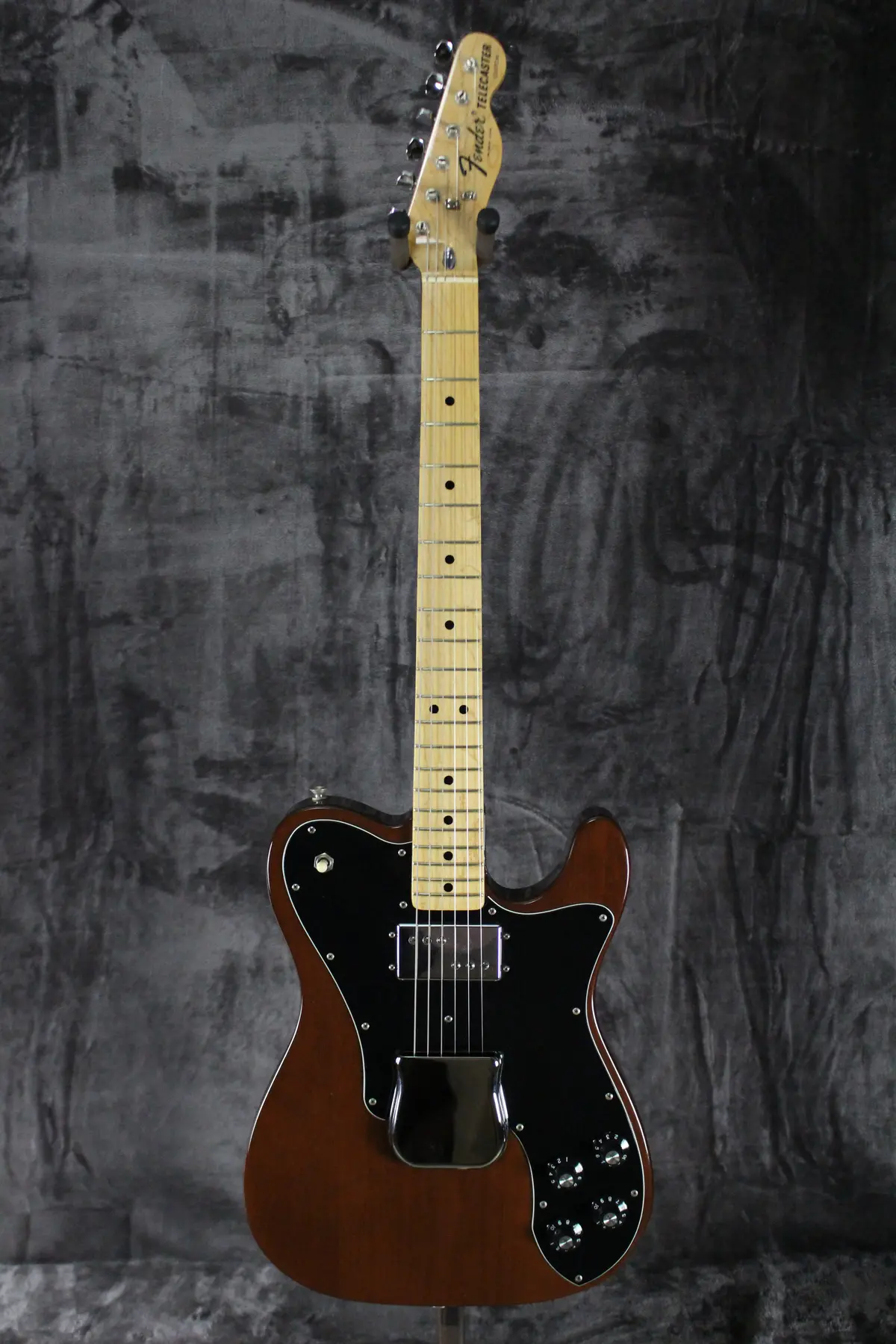 1973 Fender Telecaster Custom 1