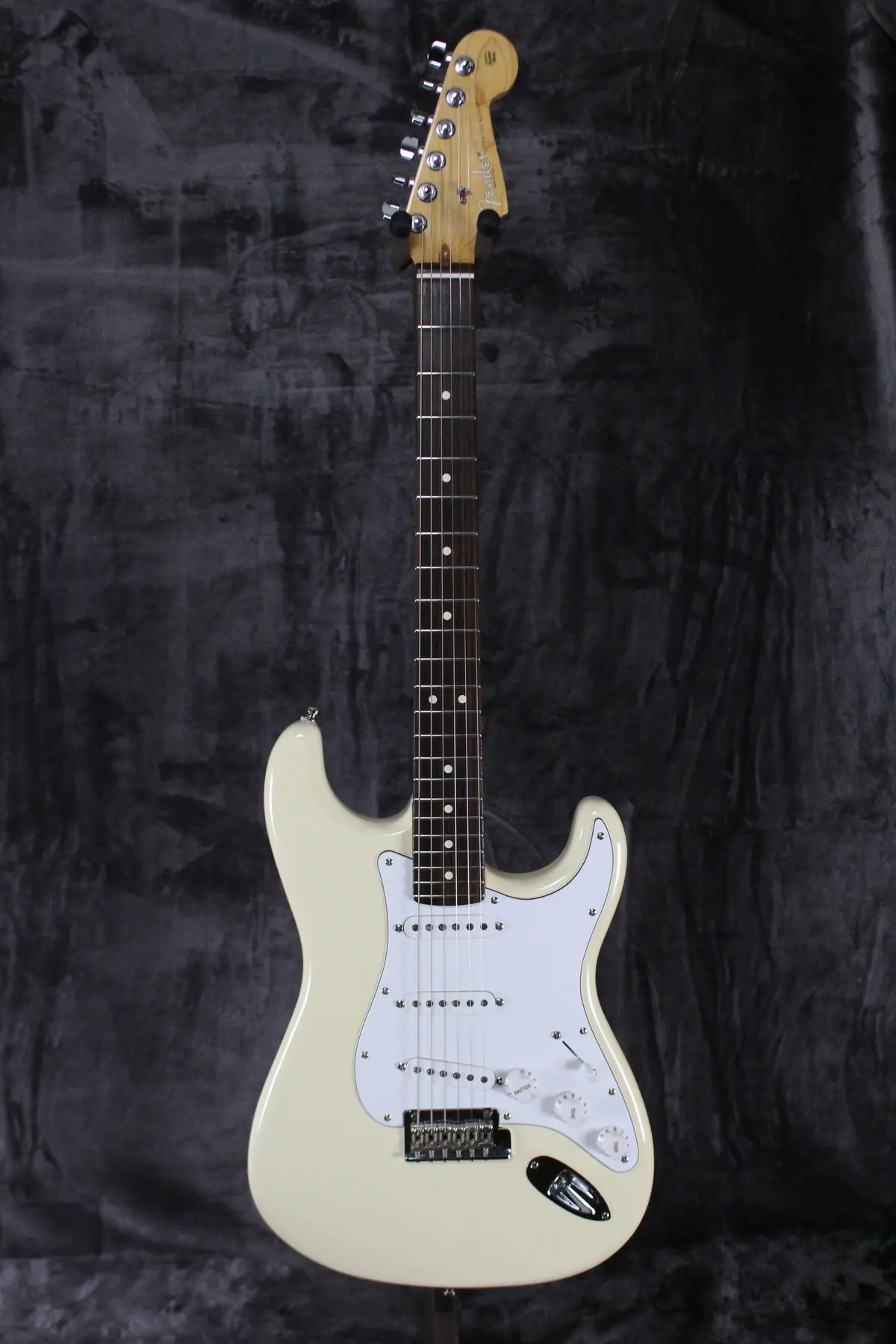 2015 Fender American Standard Stratocaster 1