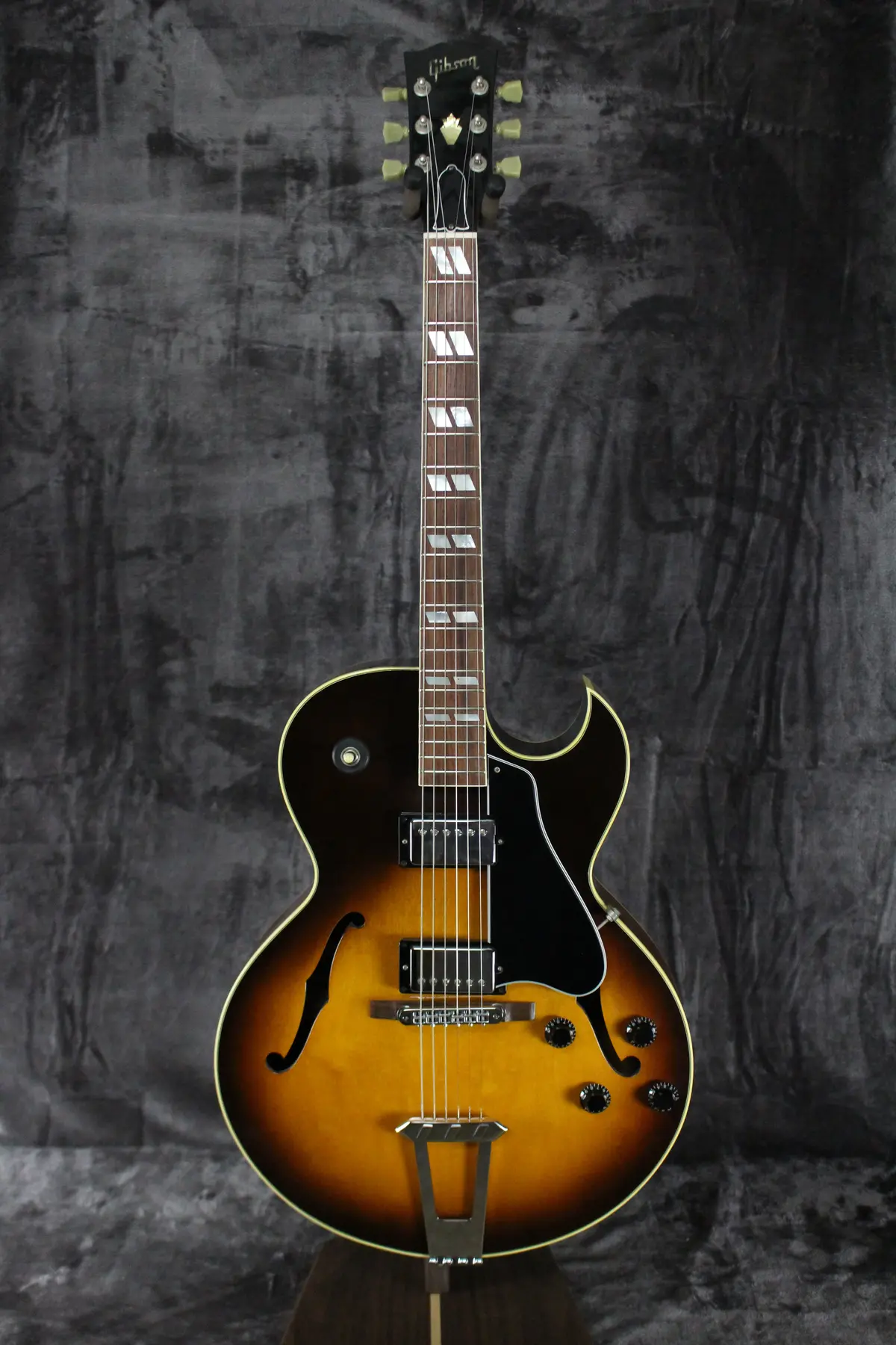 1988 Gibson Es-175D 1