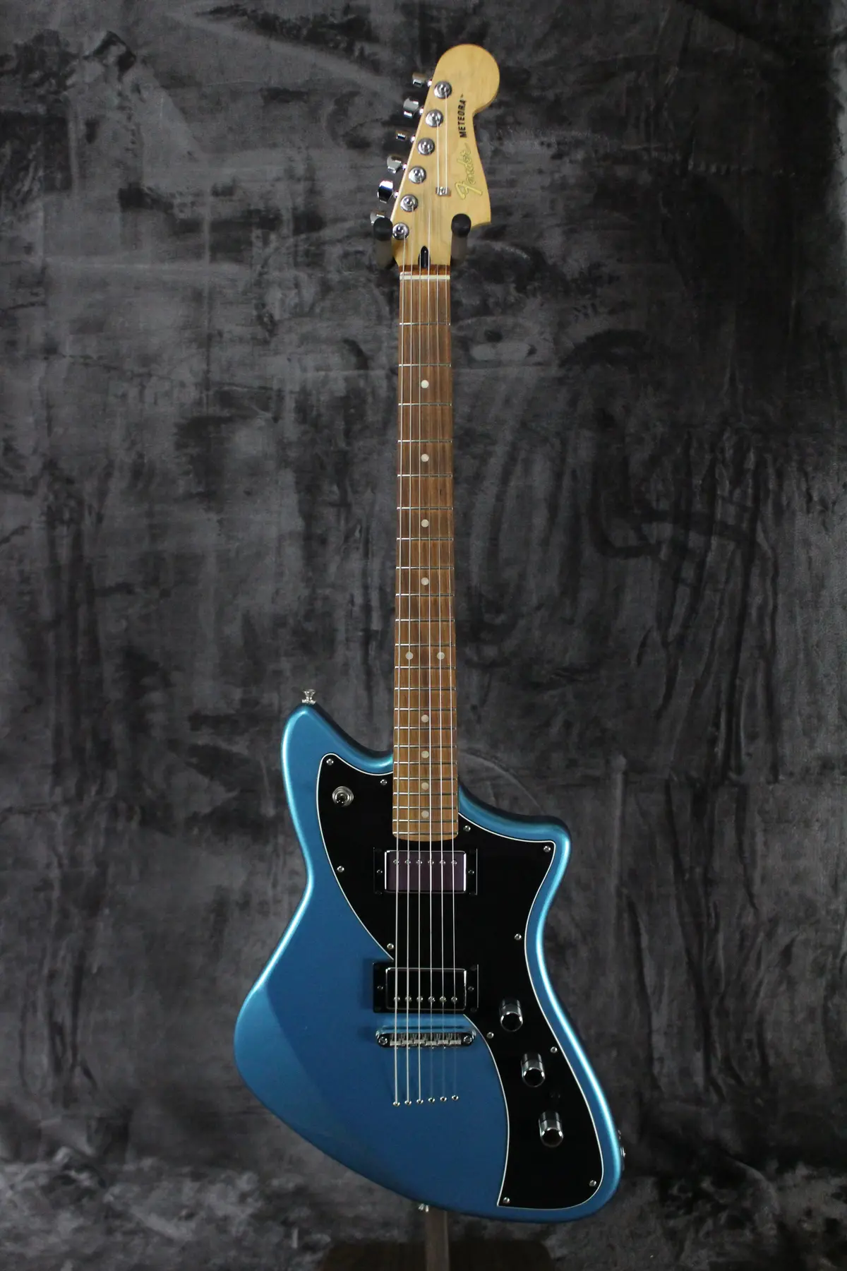 2019 Fender Meteora Hh 1