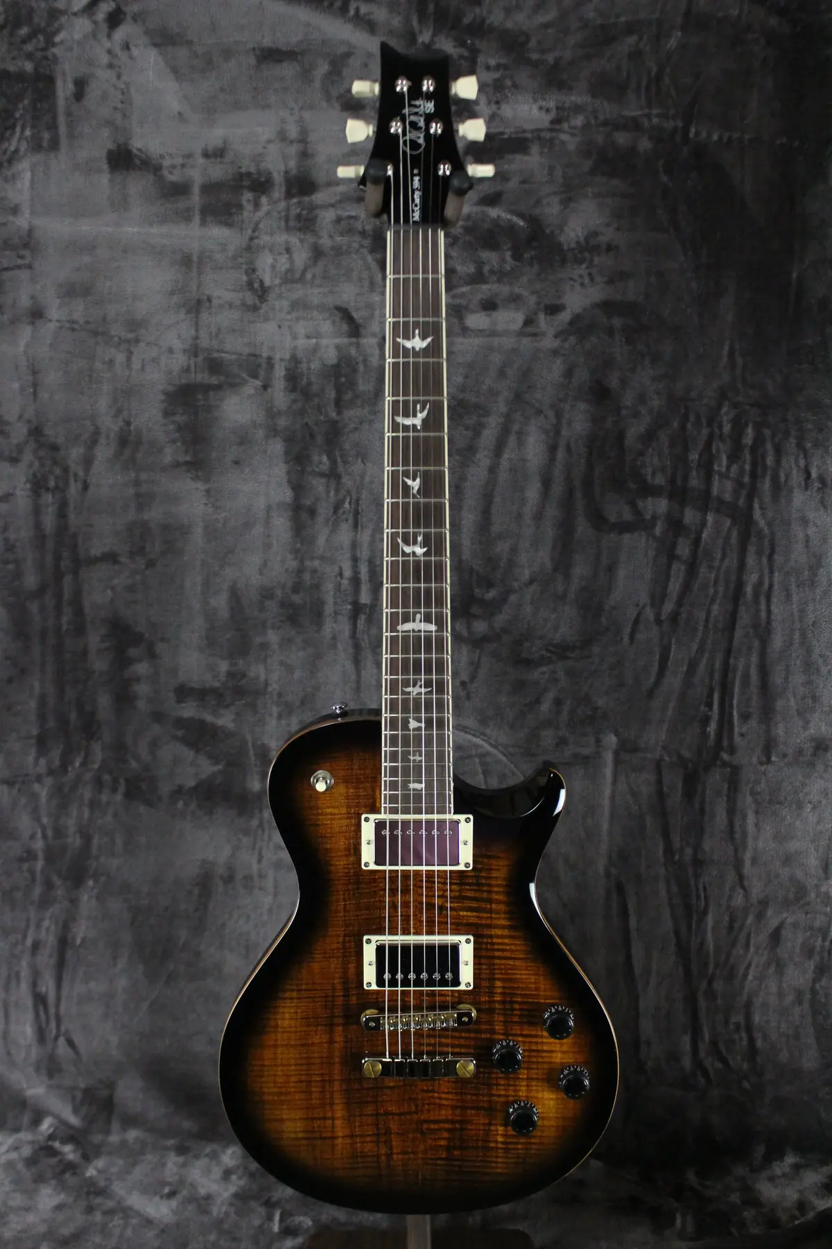 Paul Reed Smith Mccarty 594 Se 1