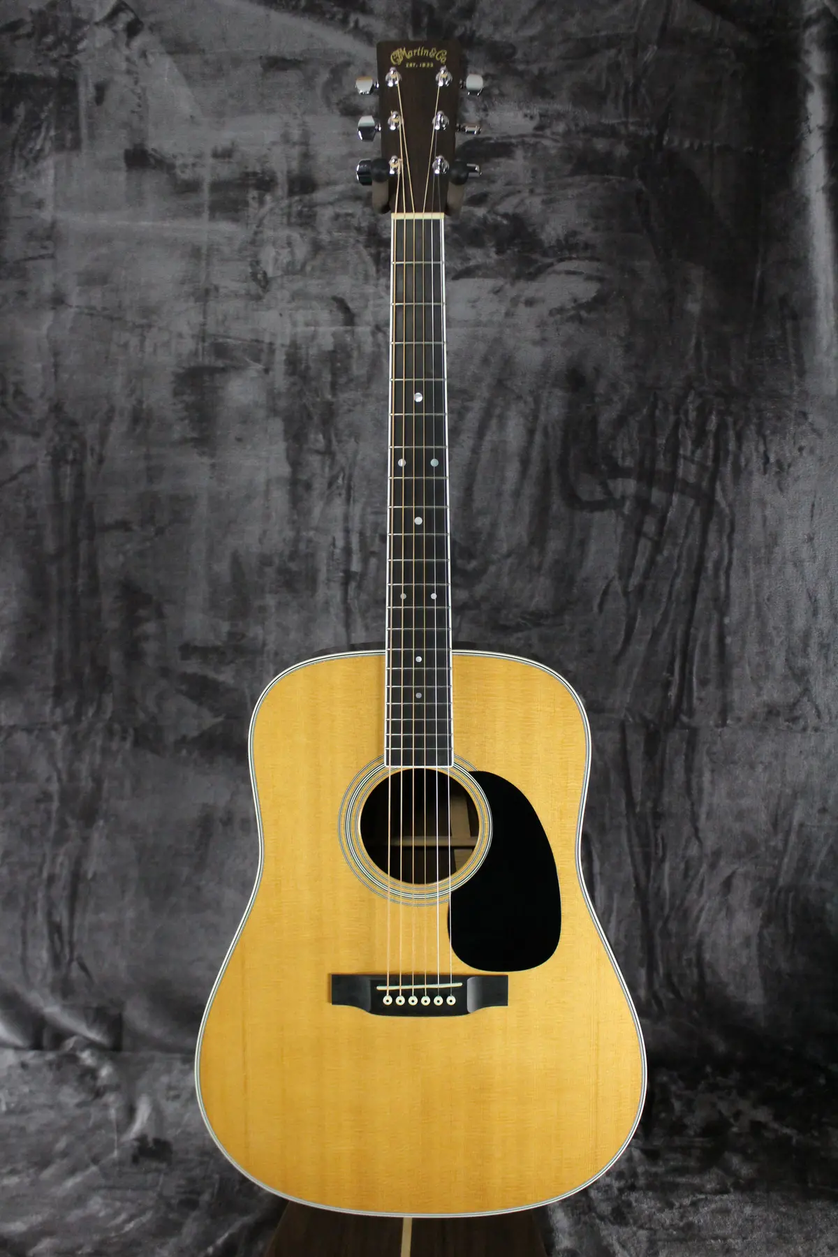 2008 Martin D-35 1