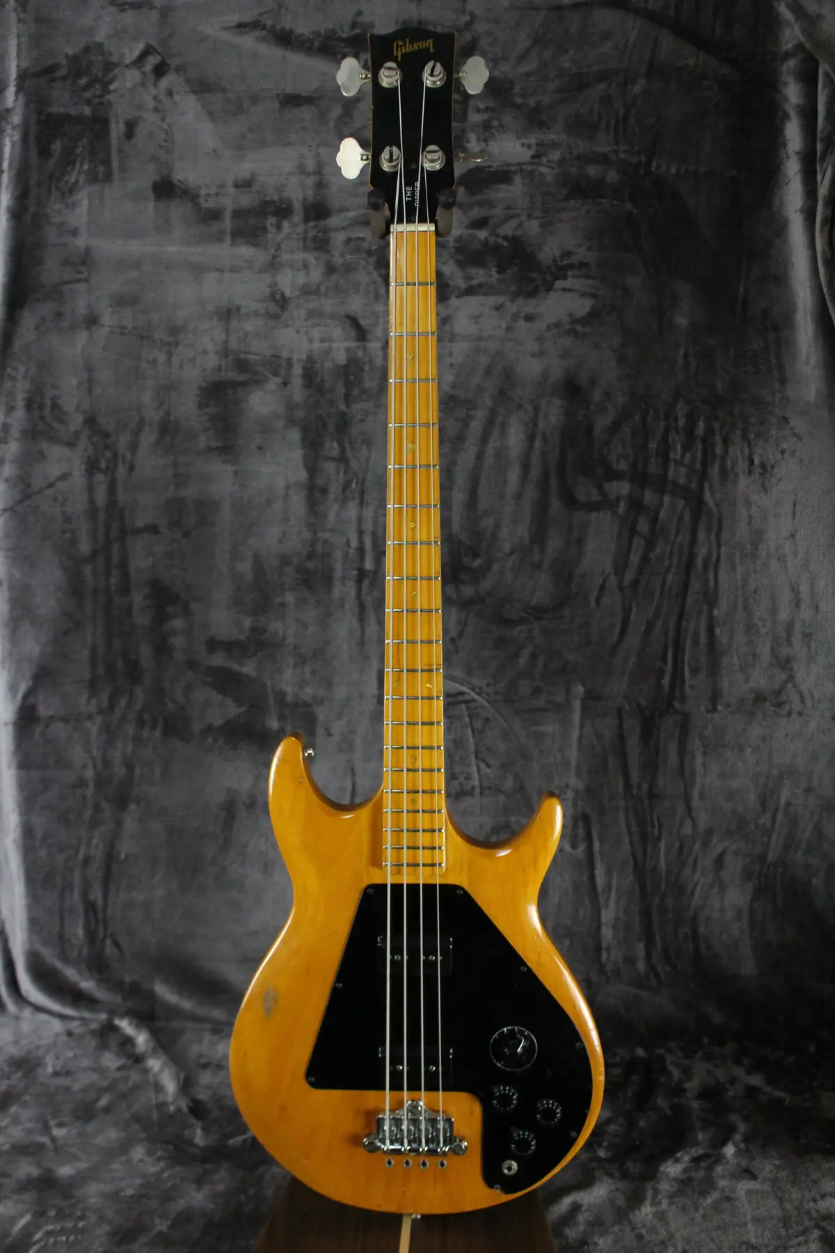 1970'S Gibson Ripper 1