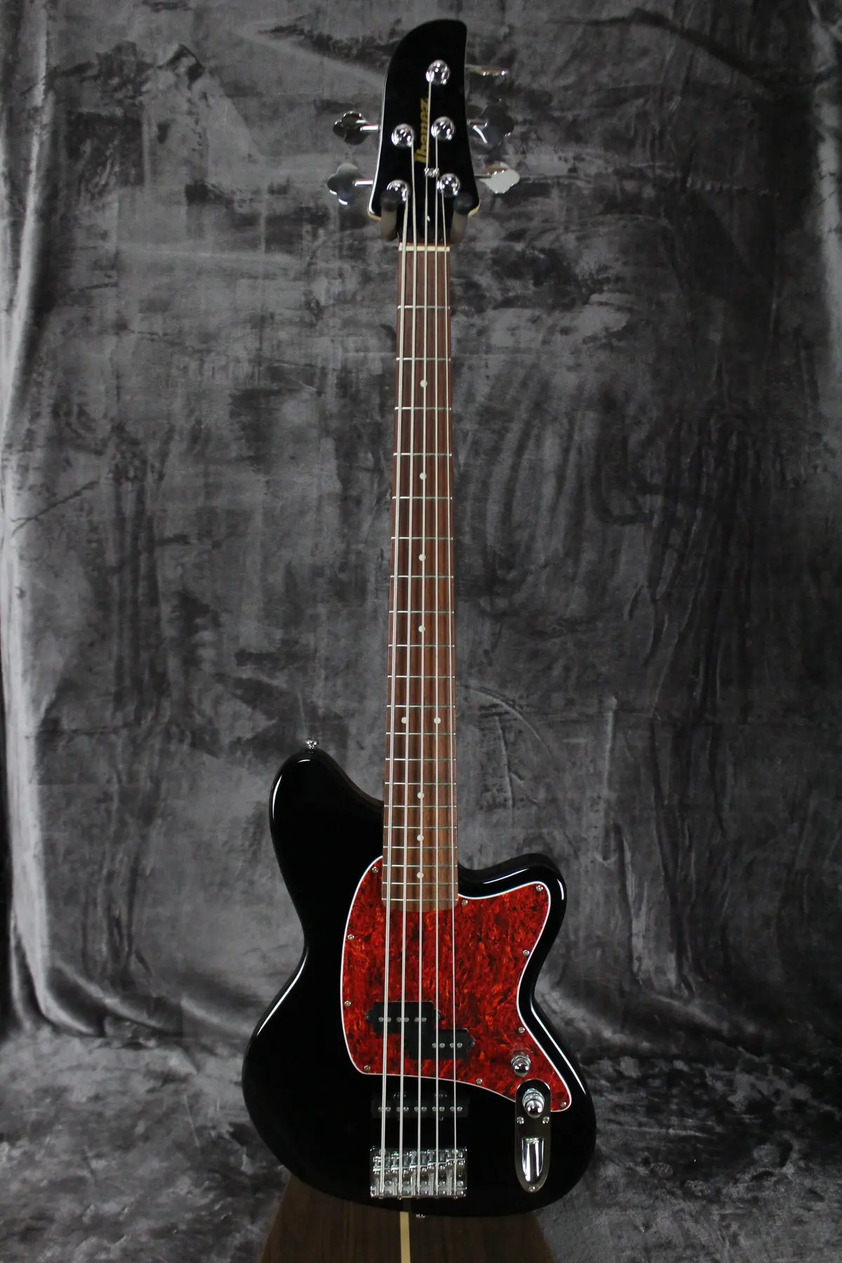 Ibanez Talman Tmb105 5 String 1