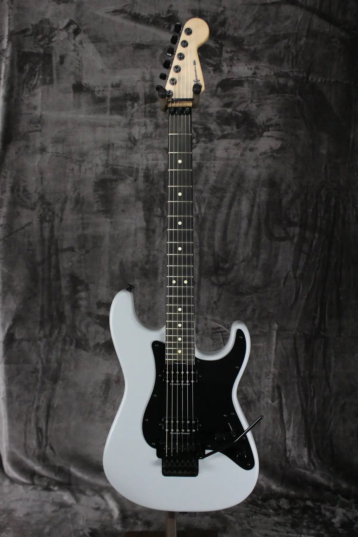 2022 Charvel Promod Socal Hh-1 1