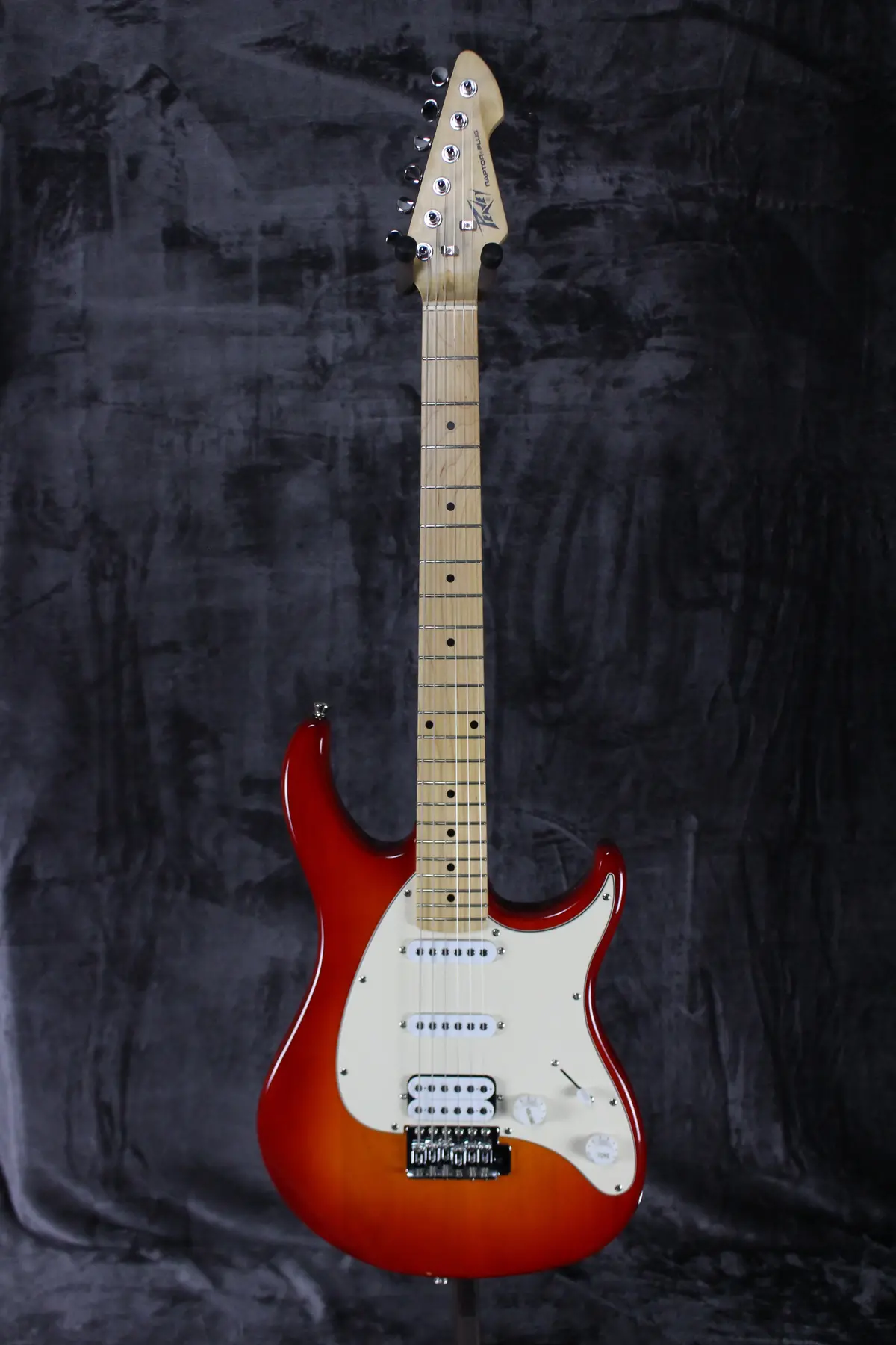Peavey Raptor Plus 1