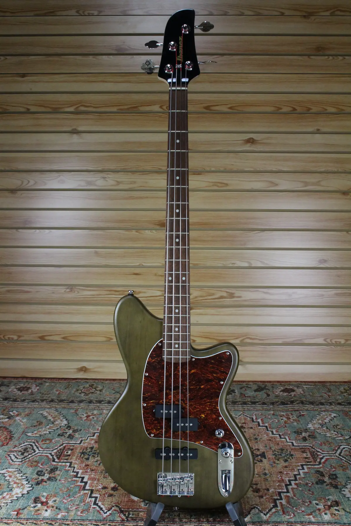 Ibanez Tmb100 4-String 1