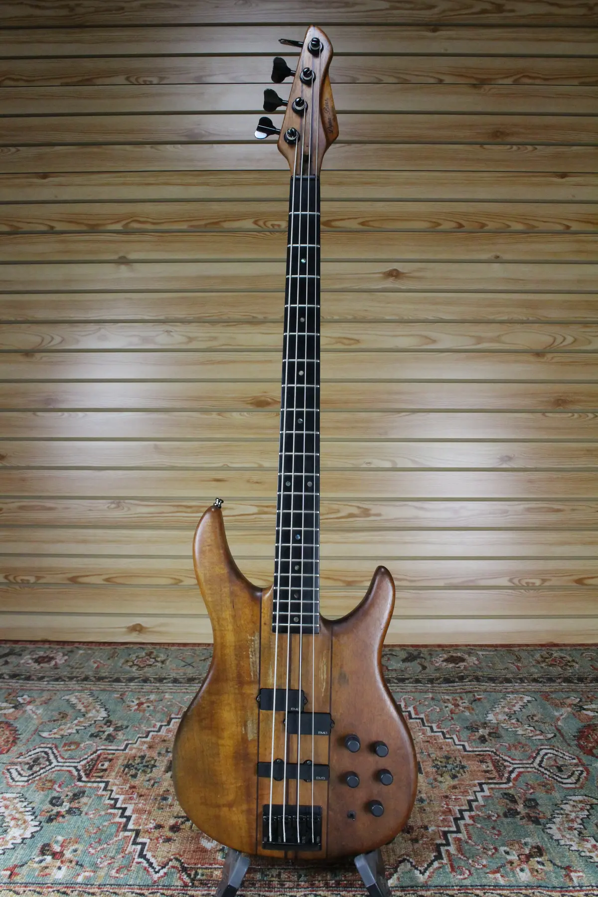 Peavey Dyna Bass Unity Series 1