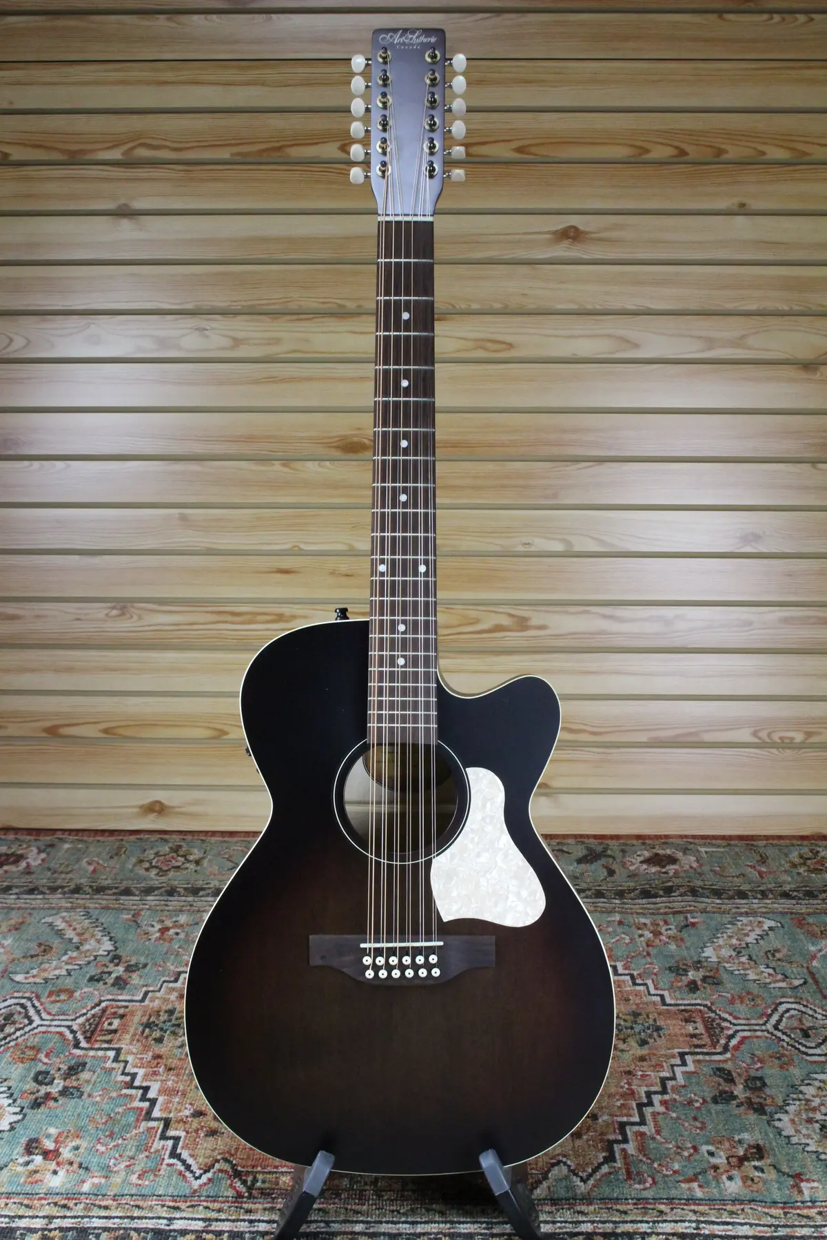 2005 Art & Lutherie Legacy 12 1