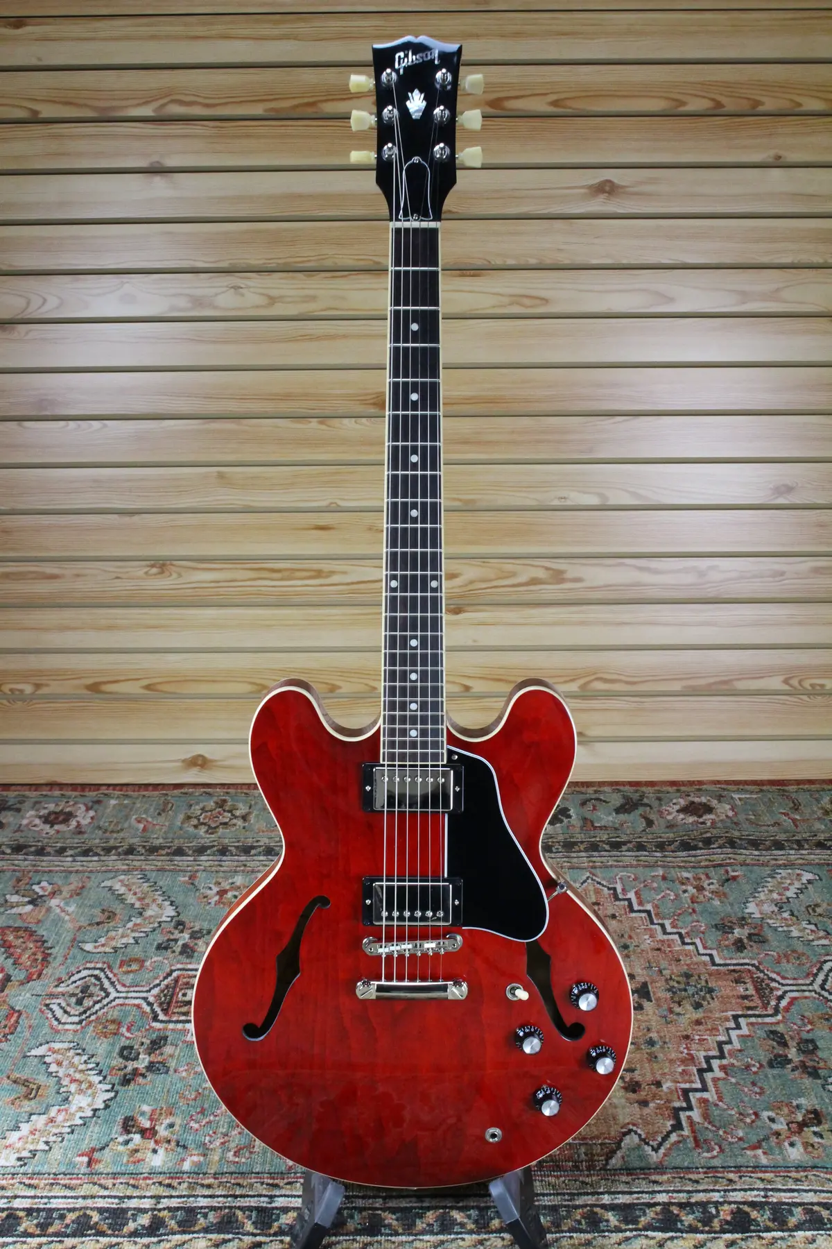 2021 Gibson Es-335 1