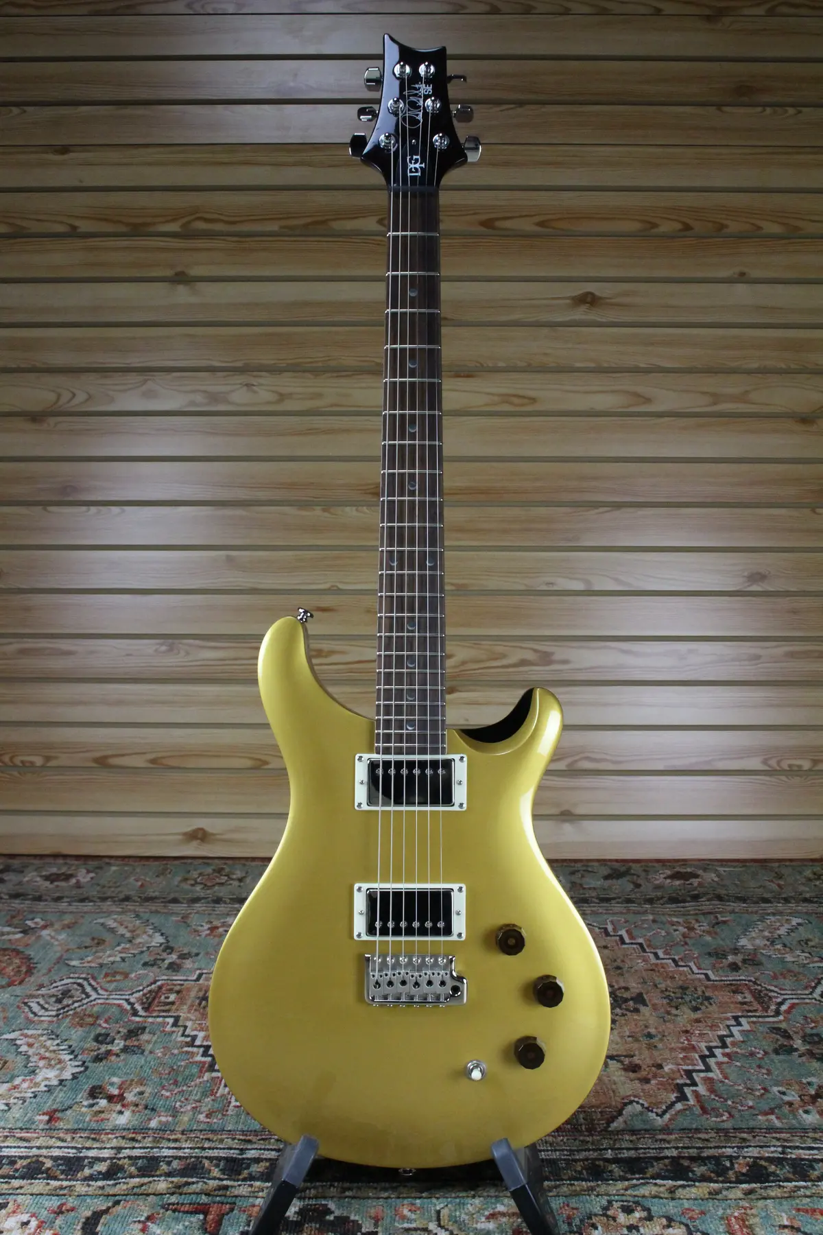 2023 Paul Reed Smith Dgt Se 1