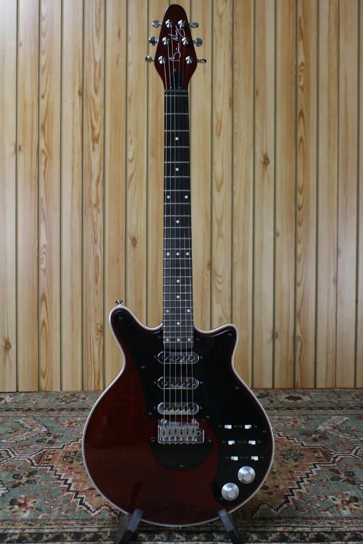Bmg Brian May Special Le 1