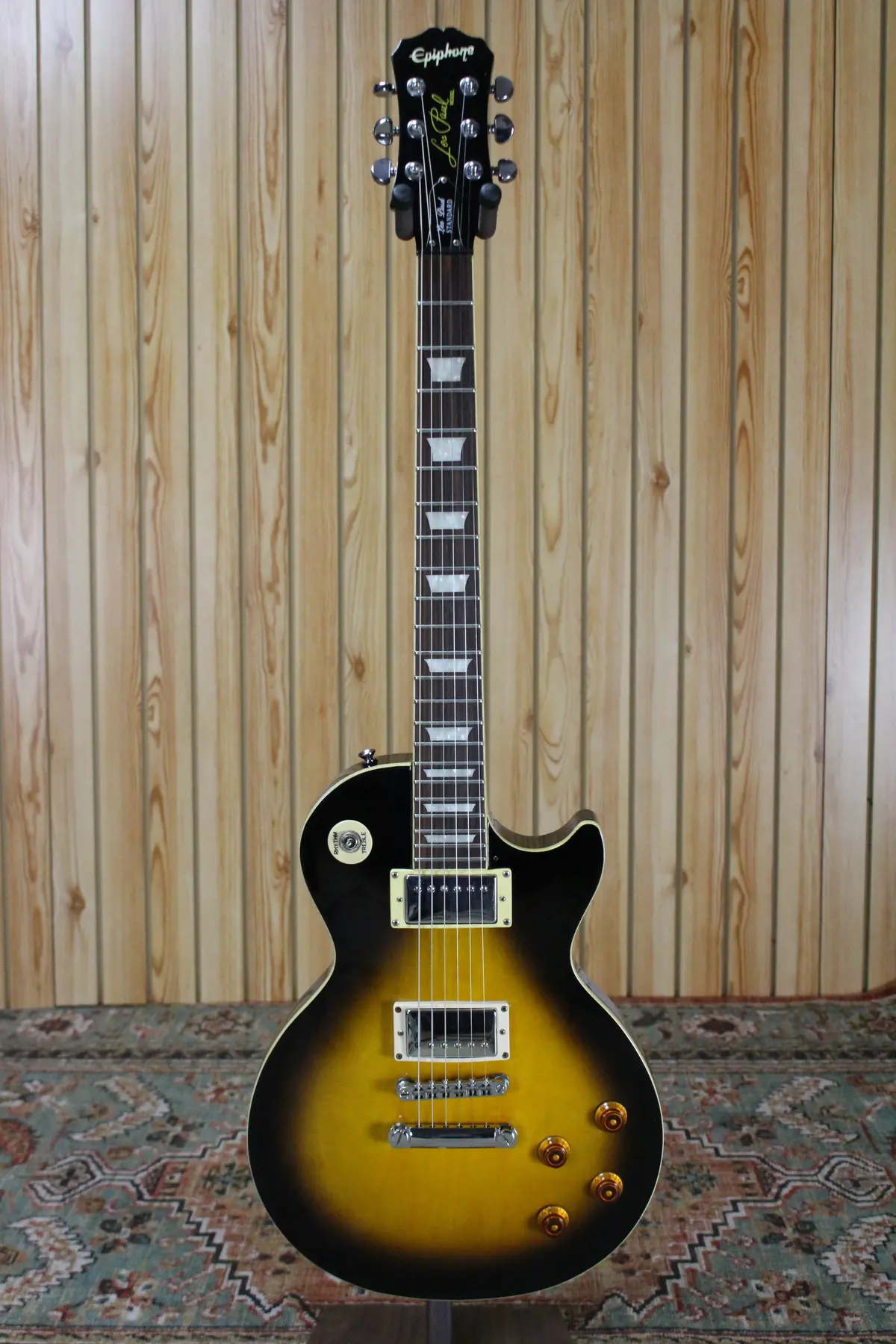 2006 Epiphone Les Paul Standard 1