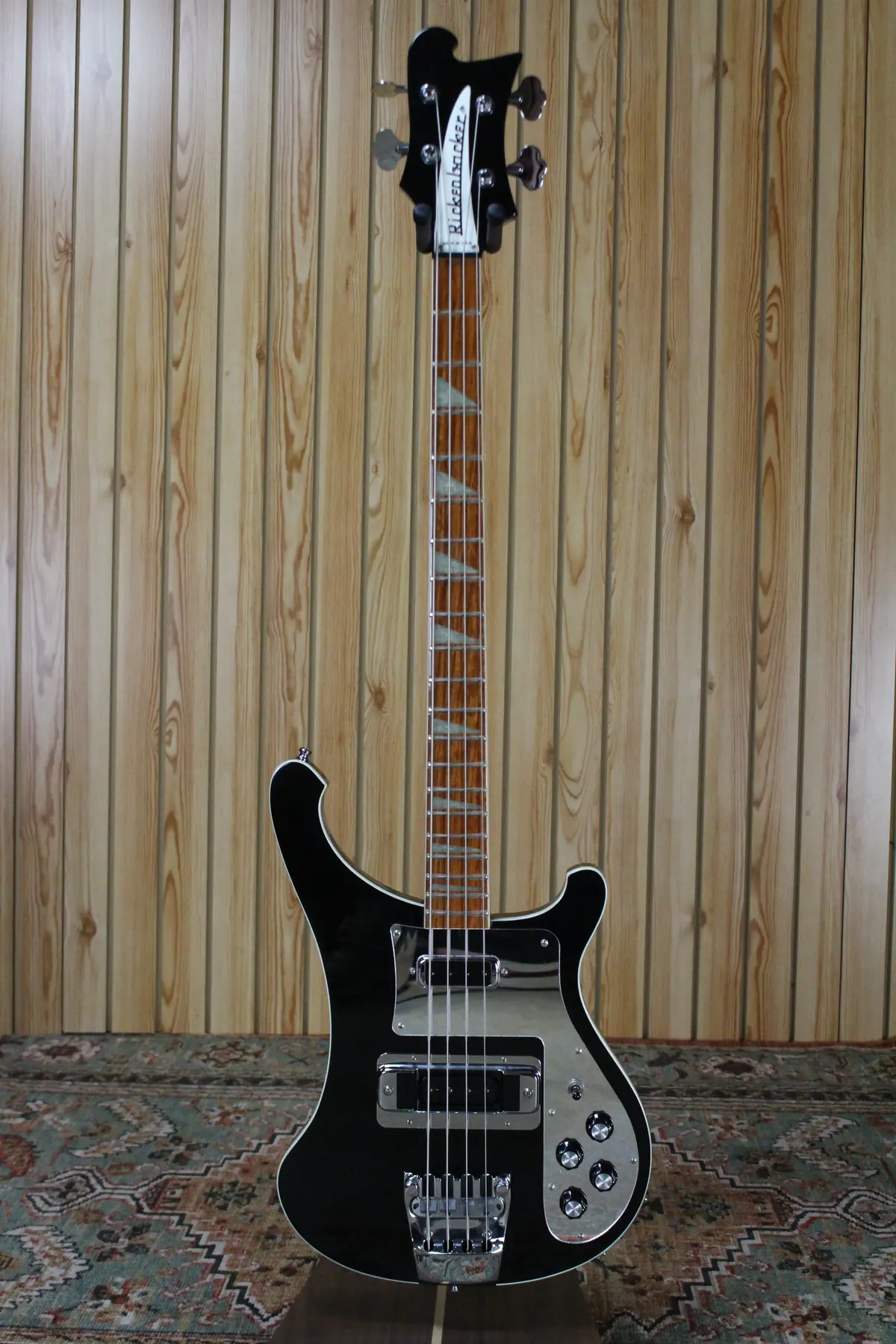 1999 Rickenbacker 4003 1