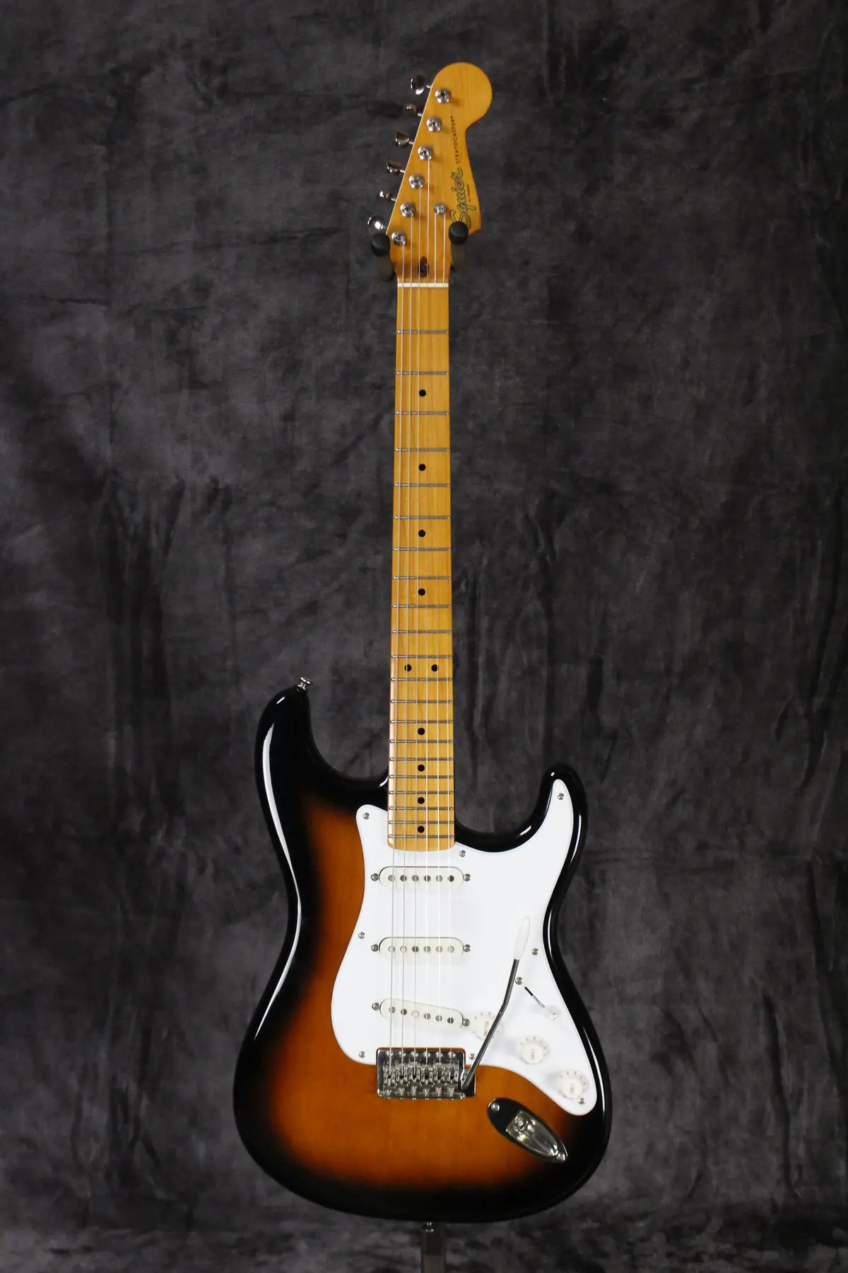 2021 Squier Classic Vibe '50S Stratocaster 1