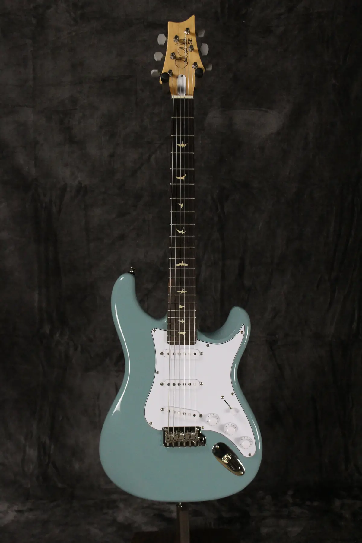2023 Paul Reed Smith Silver Sky Se 1