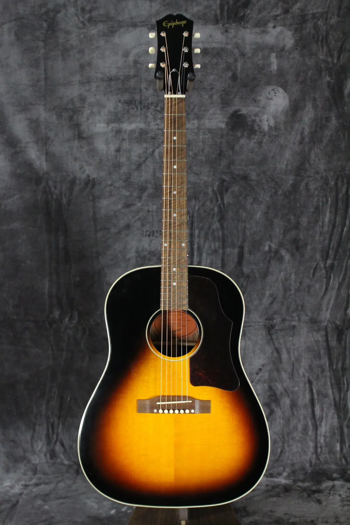 2021 Epiphone J-45 'Inspired By Gibson' 1