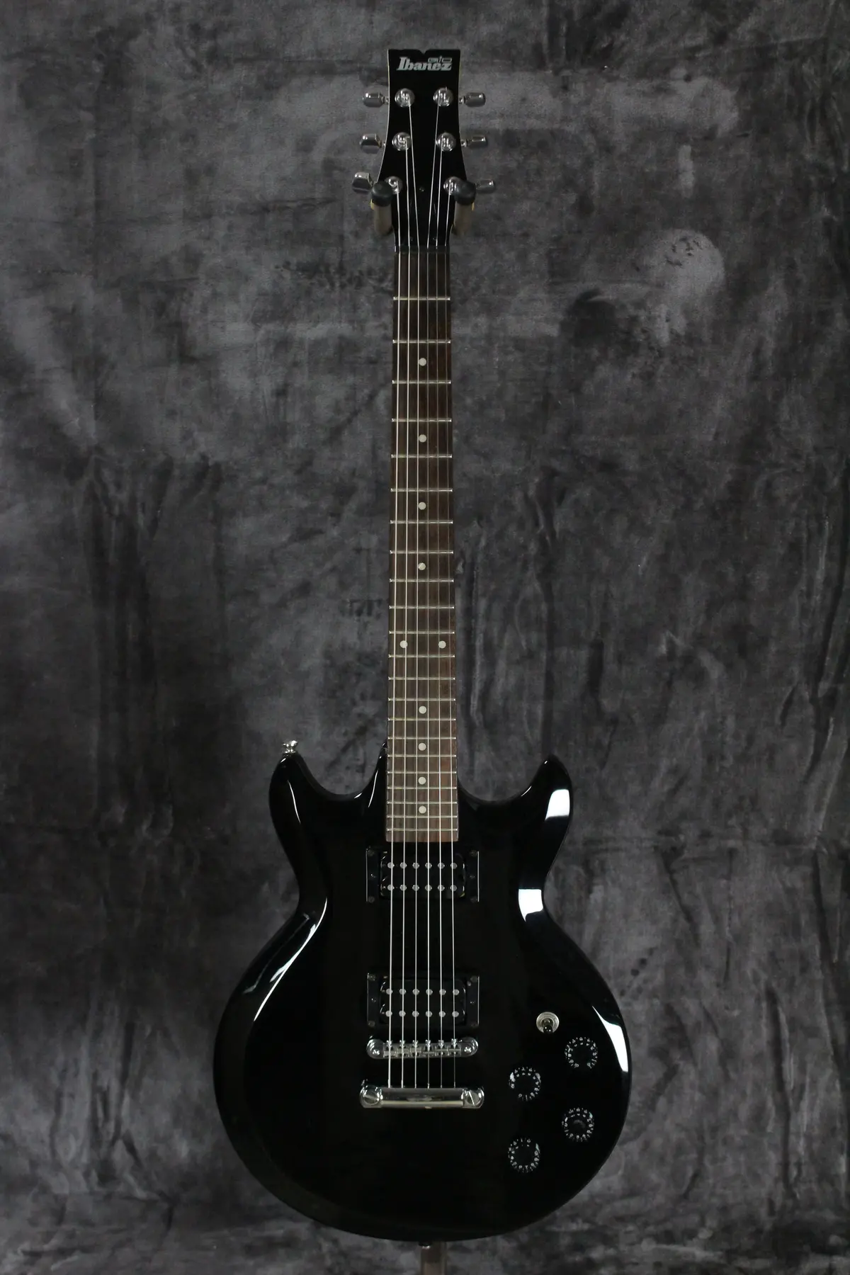 2002 Ibanez Gax70 1