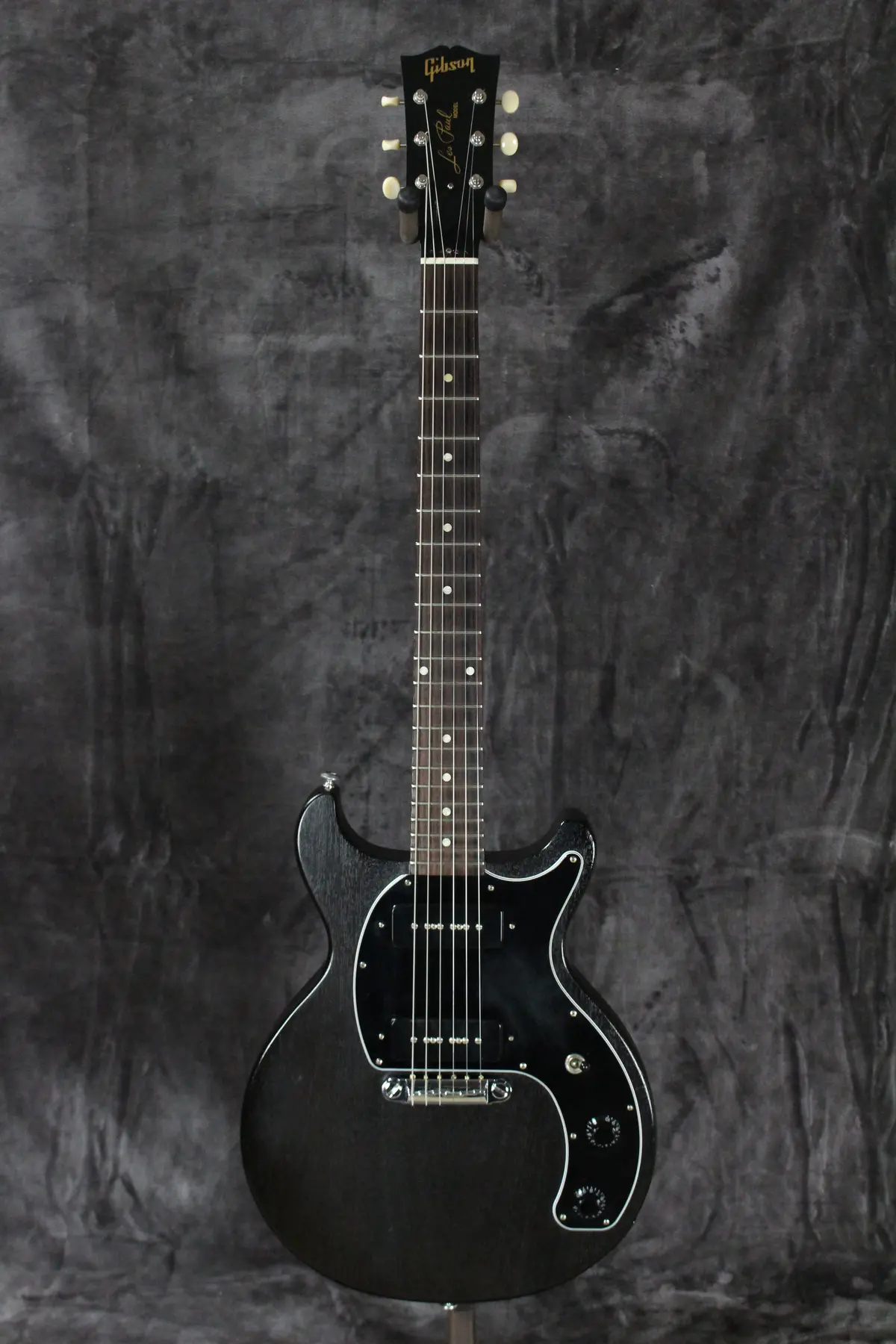 2019 Gibson Tribute Dc Les Paul 1