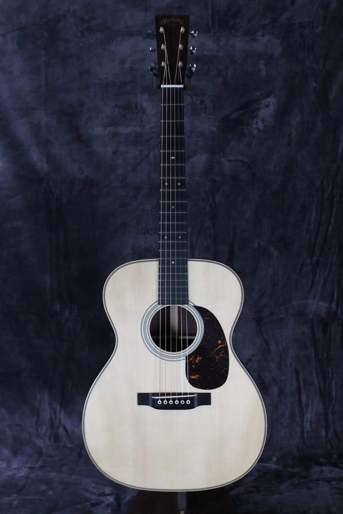 2022 Martin Custom Shop 000-28 1937 1