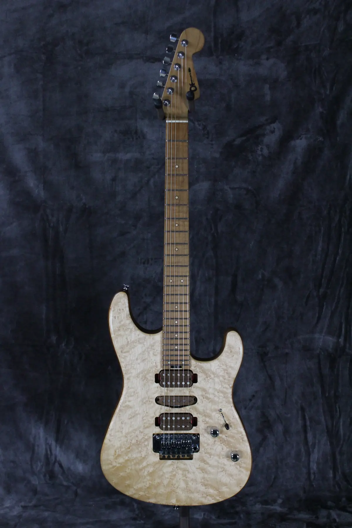 2014 Charvel Guthrie Govan Signature Hsh 1