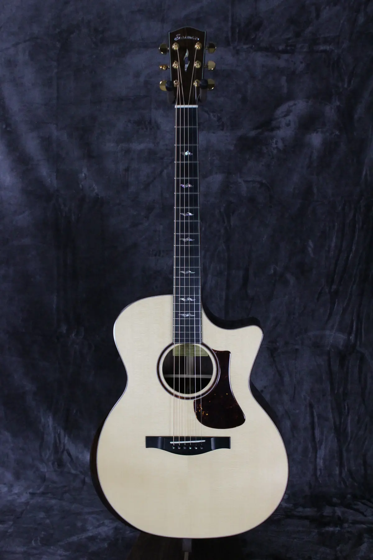 Eastman Ac722ce 1