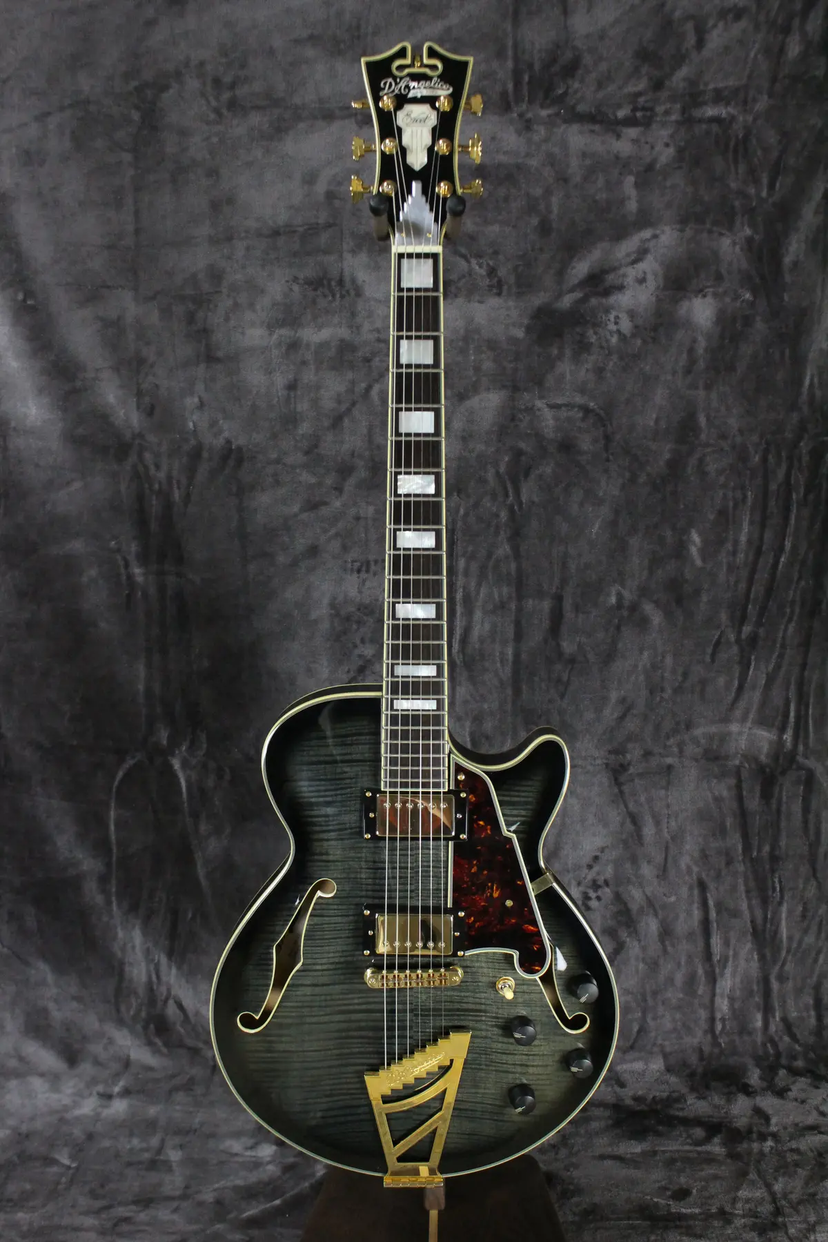 2013 D'angelico Excel Ss 1
