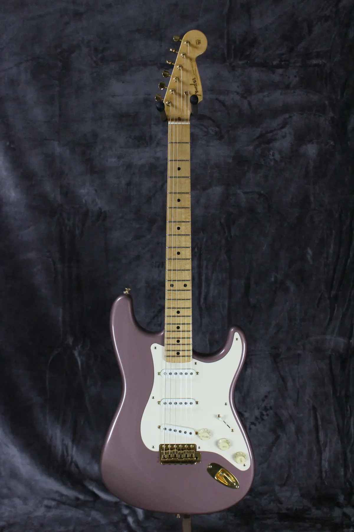 1997 Fender Custom Shop Stratocaster 1