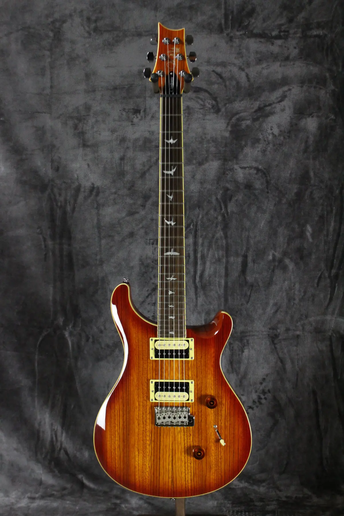 2018 Paul Reed Smith Custom 24 Se 1