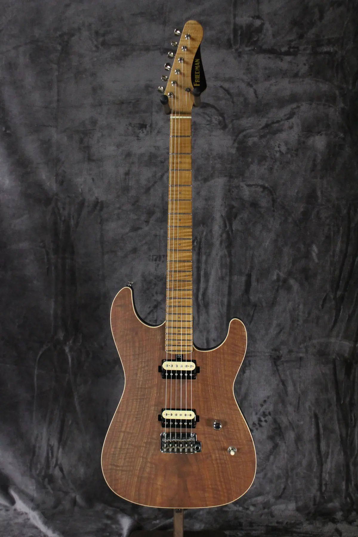 2020 Friedman Cali Wildwood Limited Run 1