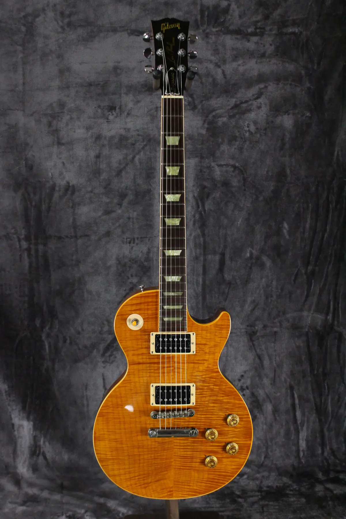 1995 Gibson Les Paul Classic Premium Plus 1