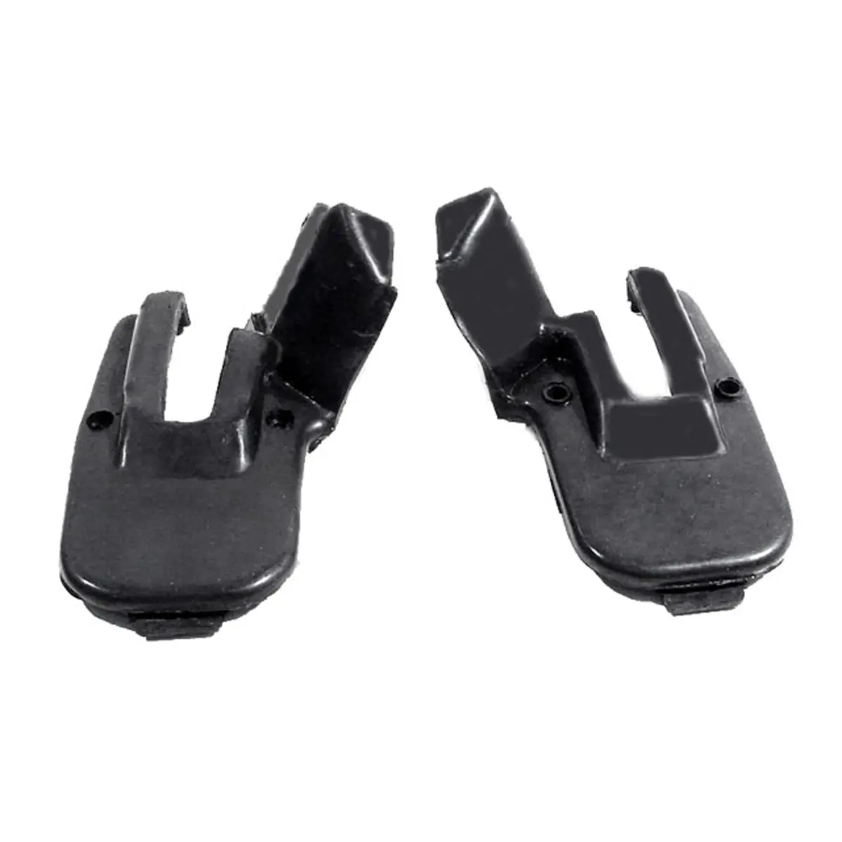 1967–1969 Camaro Door Lock Pillar Seal Imported 1