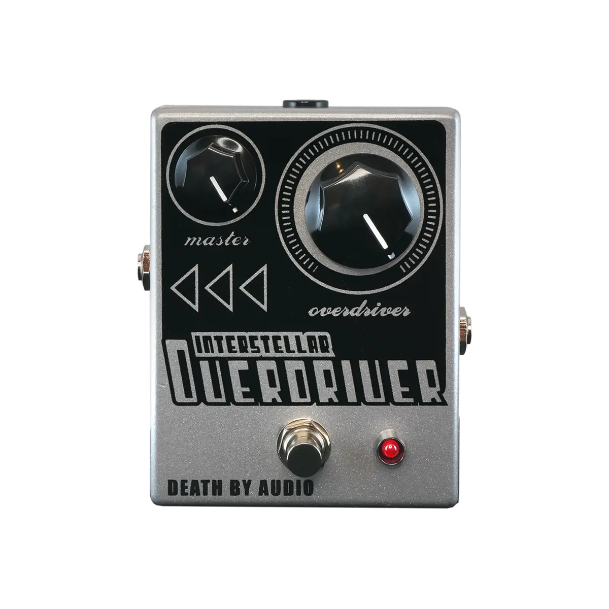 Death By Audio  Interstellar Overdriver "Free Shipping In The Usa" 1