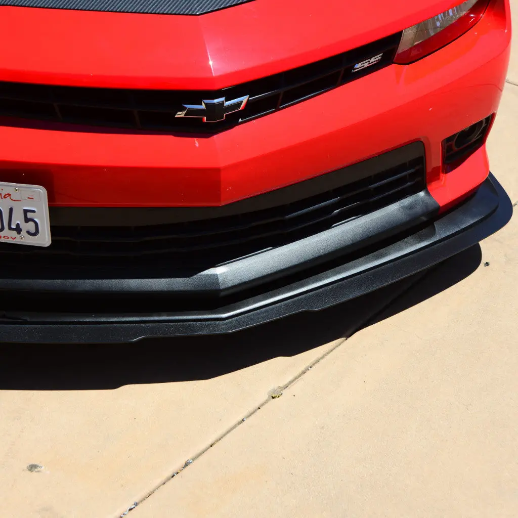 Camaro 2010-2015 Splitter Extension 1