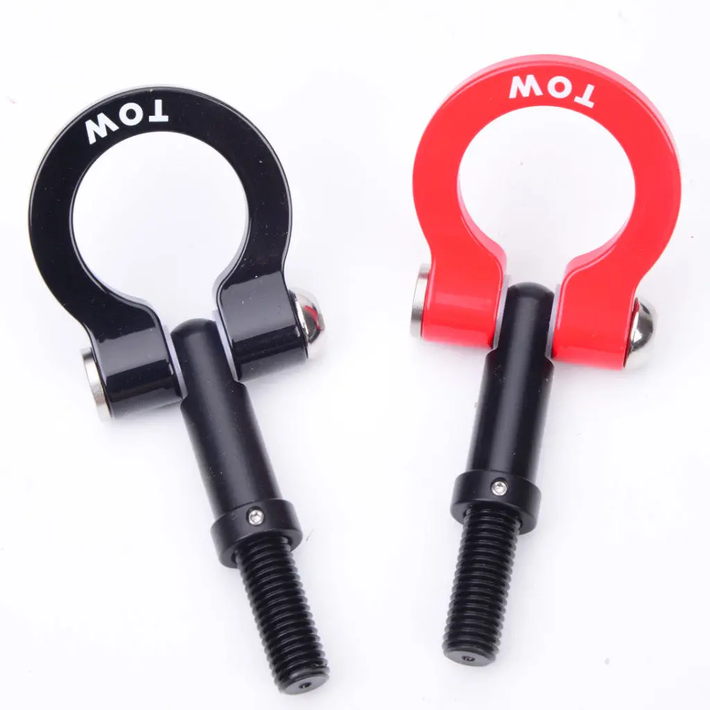 2010-2015 Camaro Feather Lite Tow Hook 1