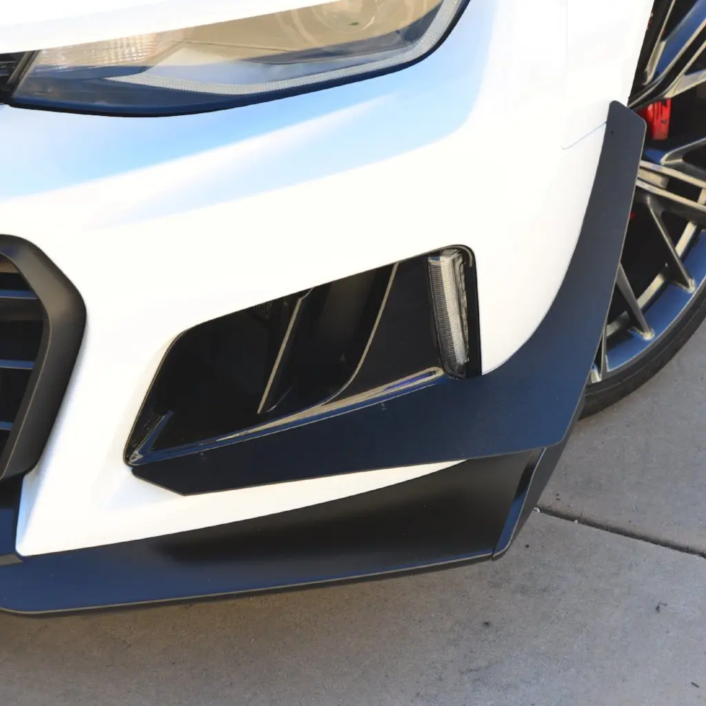 Camaro 2017-2024 Zl1 Style Dive Planes 1