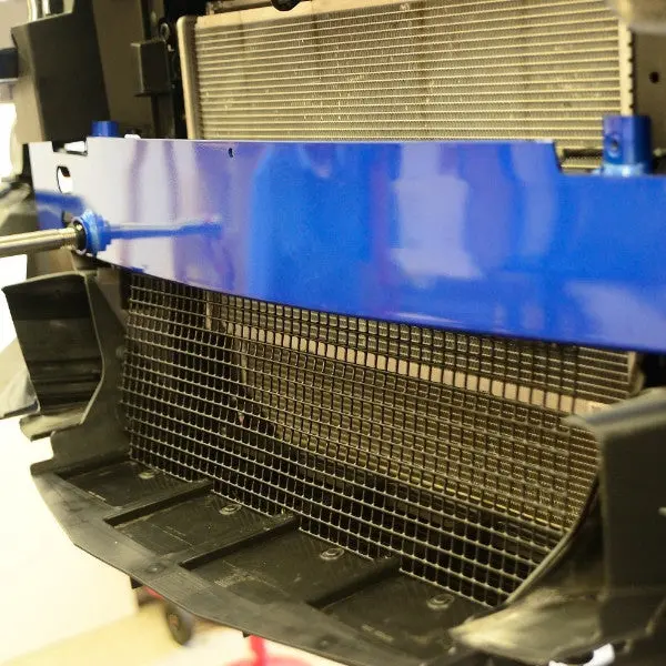 Camaro 2016-2024 Grill Screen 1