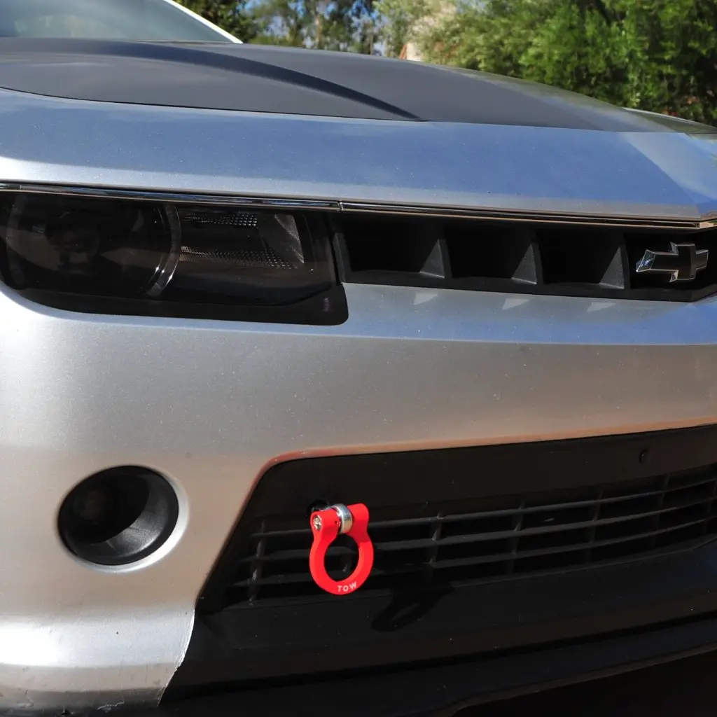2010-2015 Camaro Lt/Ls Premium Tow Hook 1