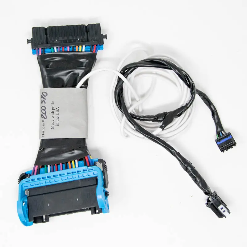 2013-2015 Chevrolet Camaro Heads Up Display (Hud) Wiring Harness 1
