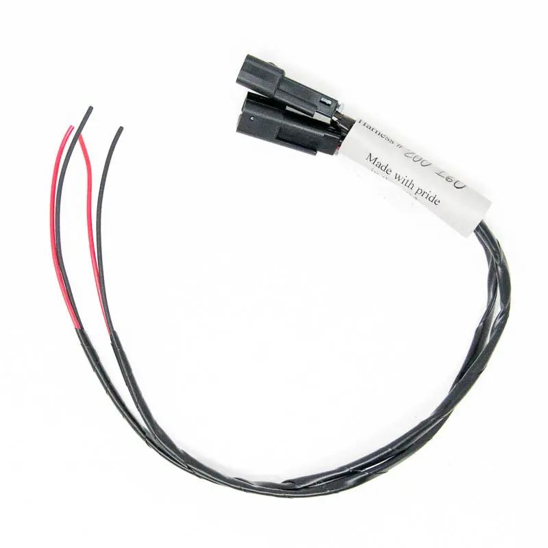 2010-2015 Chevrolet Camaro Pigtail Wiring Harness 1
