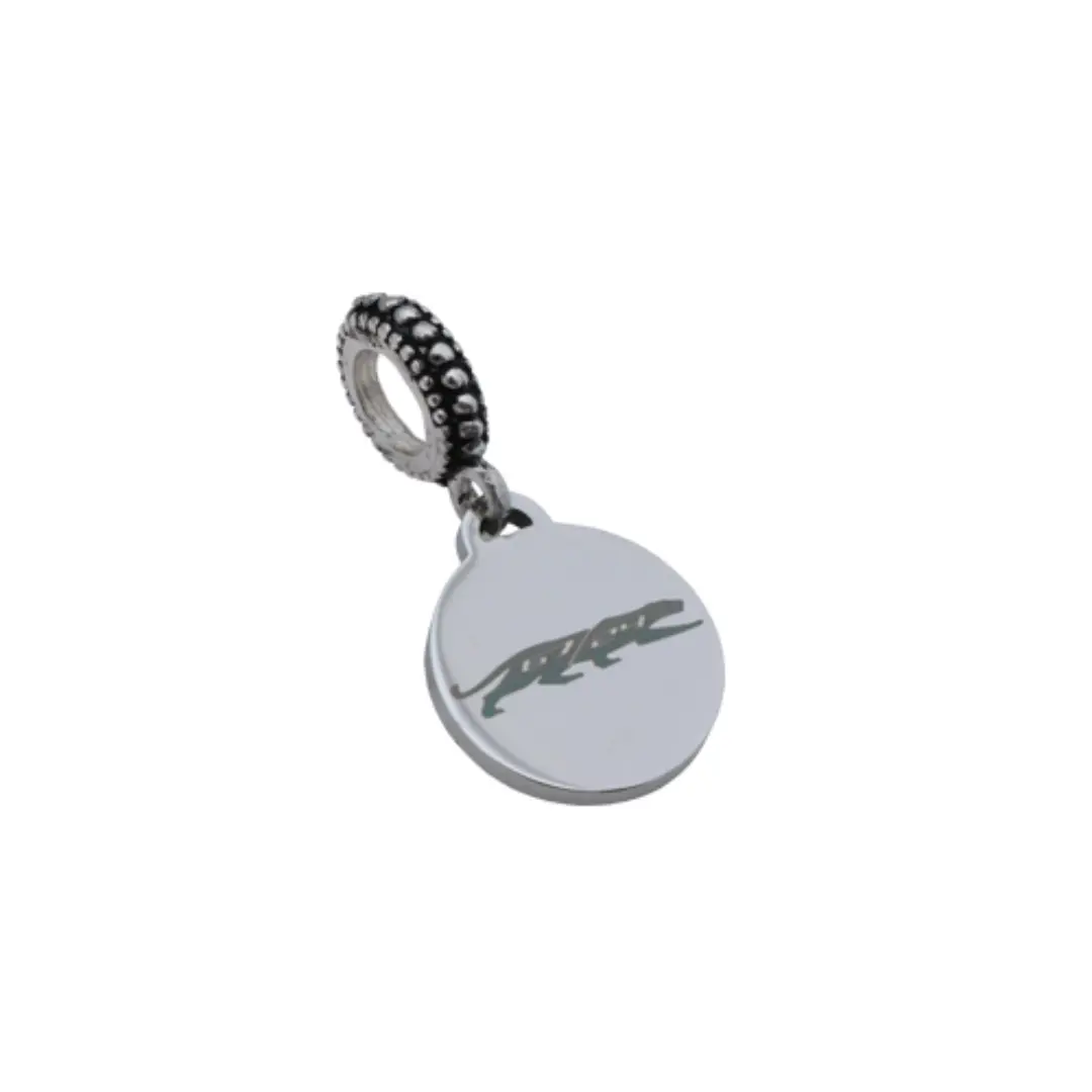 Camaro Panther 67/24 Pandora Style Dangle Charm 1