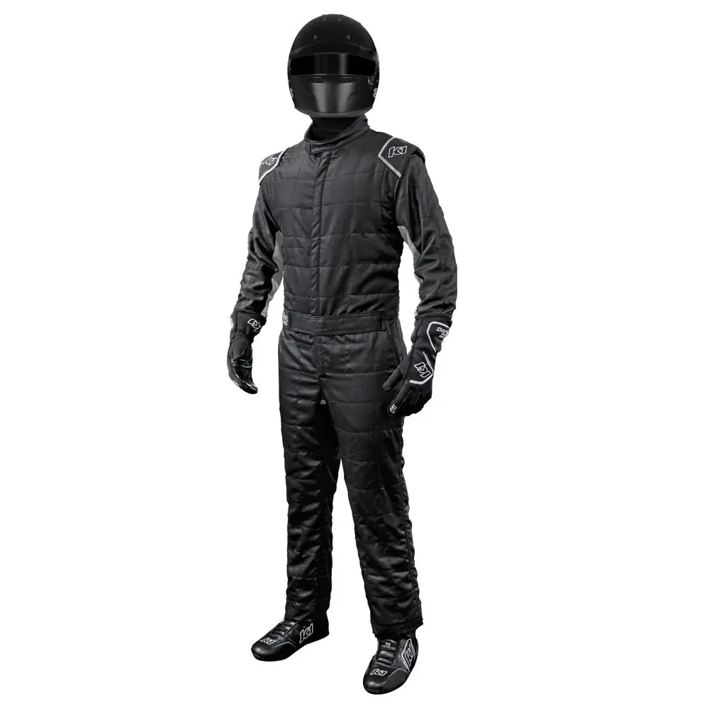 K1 Racegear Outlaw Driver Suit 1