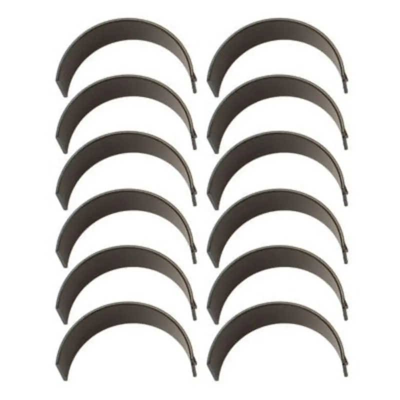 King Land Rover V8 4.0L/4.6L Cp-Series Connecting Rod Bearings 1