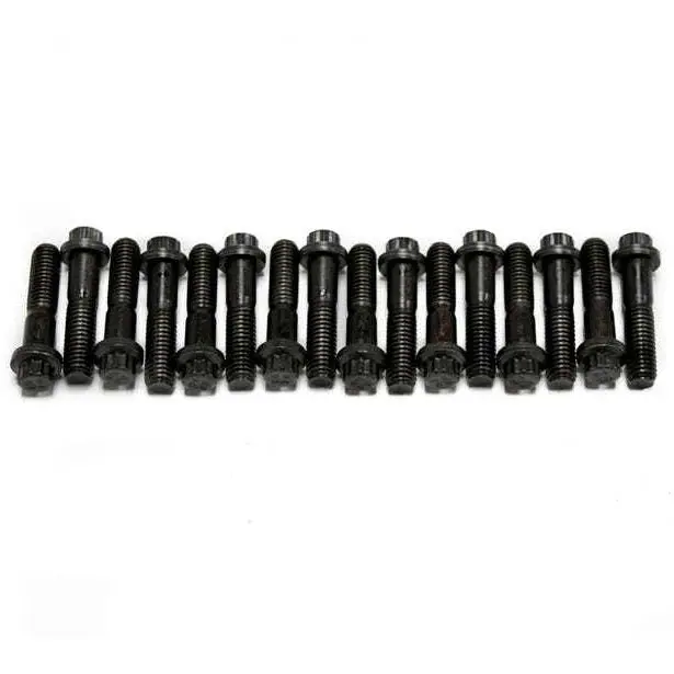 Btr Rocker Arm Bolt Set Tk/Ls7bolts-16 1