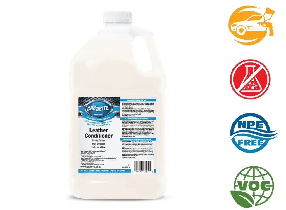 Leather Conditioner 1