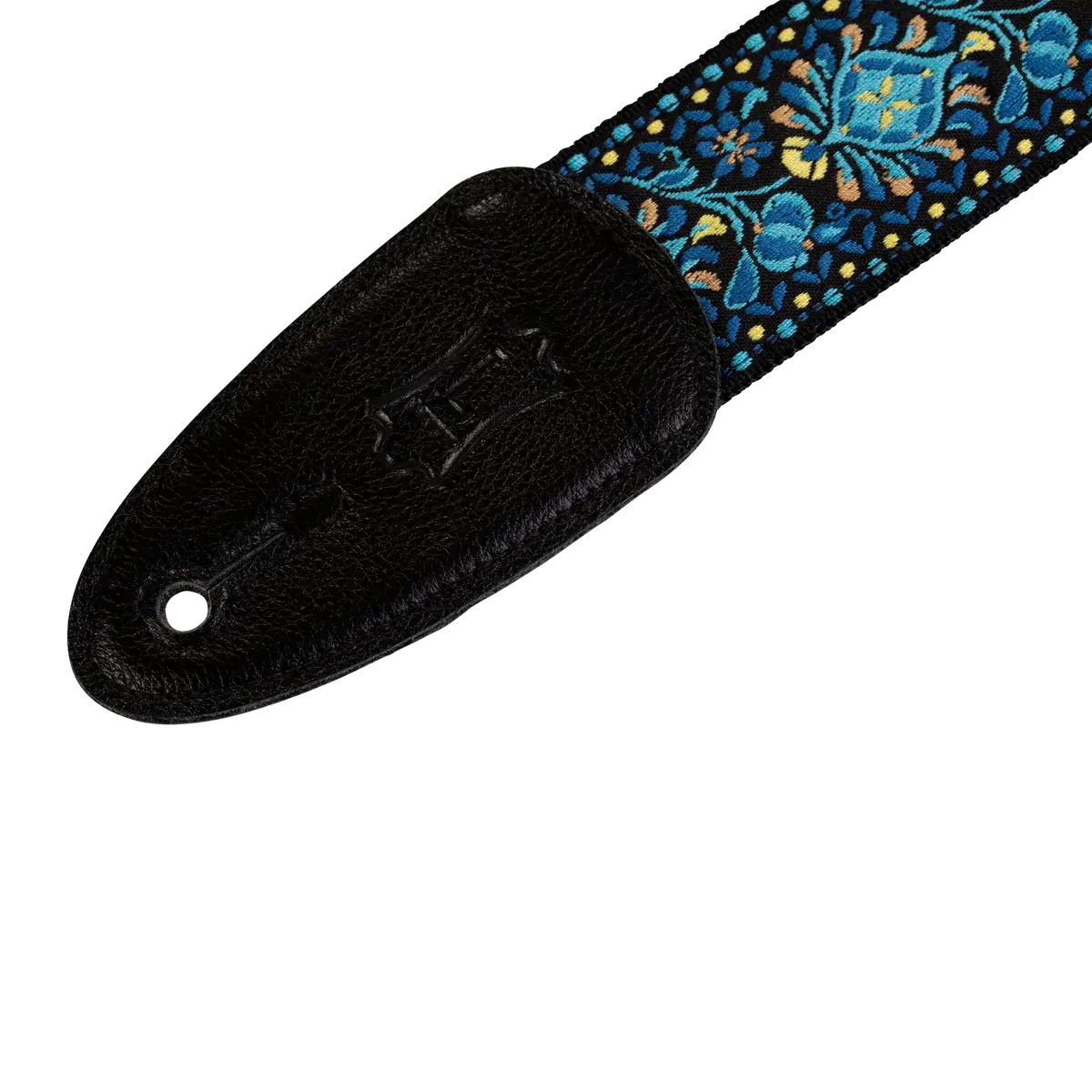 Levy's Hootenanny Series M8ht-04 Guitar Strap *Free Shipping In The Usa* 2